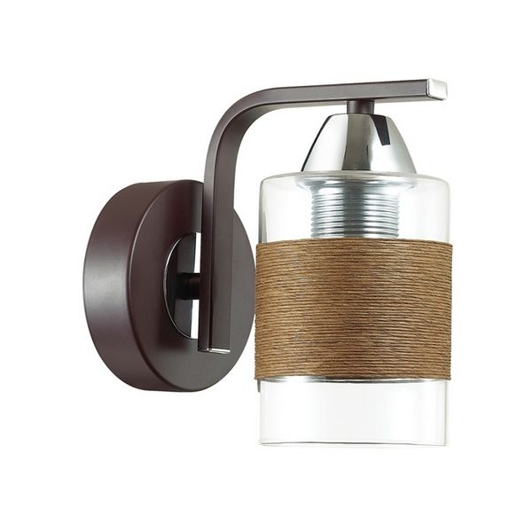 

Бра Lumion Filla 3030/1W, Коричневый, Filla 3030/1W