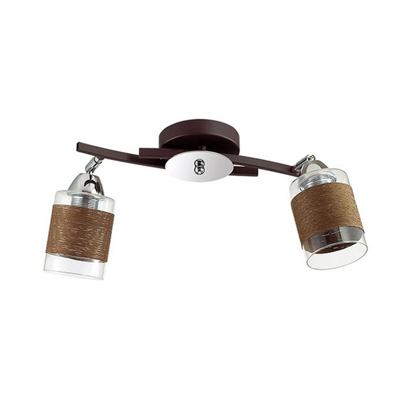 

Потолочная люстра Lumion Filla 3030/2CA, Filla 3030/2CA