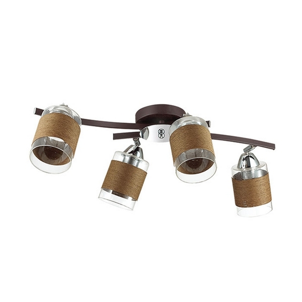 

Потолочная люстра Lumion Filla 3030/4CA, Filla 3030/4CA