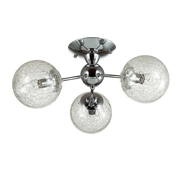 

Потолочная люстра Lumion Palla 3060/3C, Palla 3060/3C