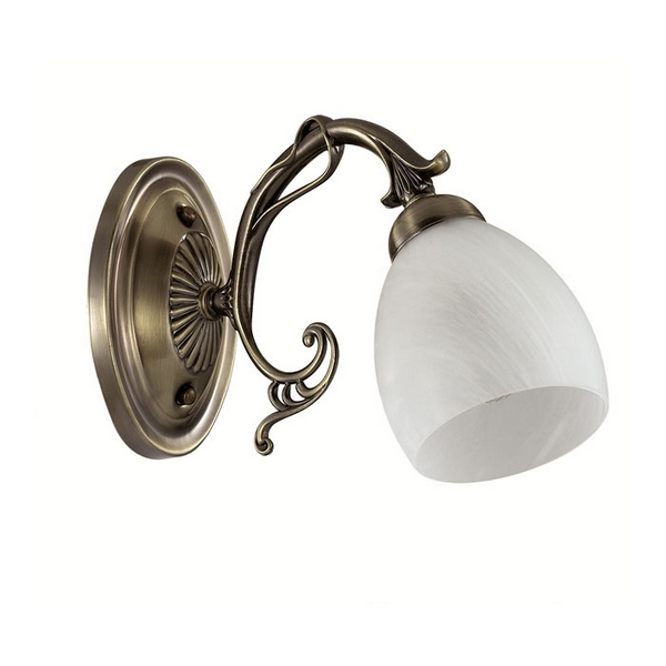 

Бра Ninella 3092/1W Lumion, Белый, Ninella 3092/1W