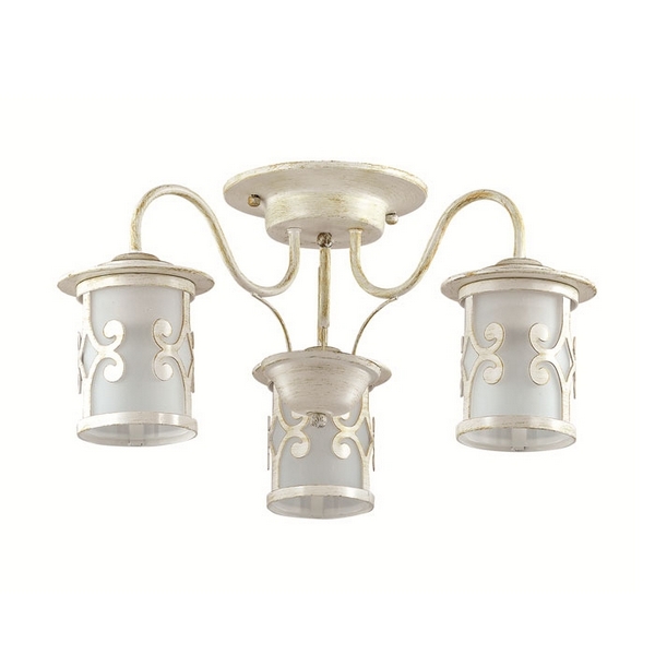 

Потолочная люстра Lumion Sekvana 3125/3C, Sekvana 3125/3C