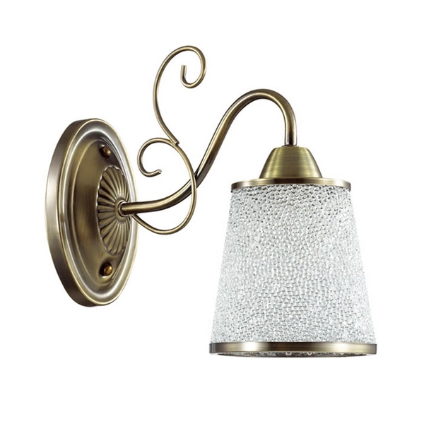 

Бра Lumion Bruni 3226/1W, Bruni 3226/1W