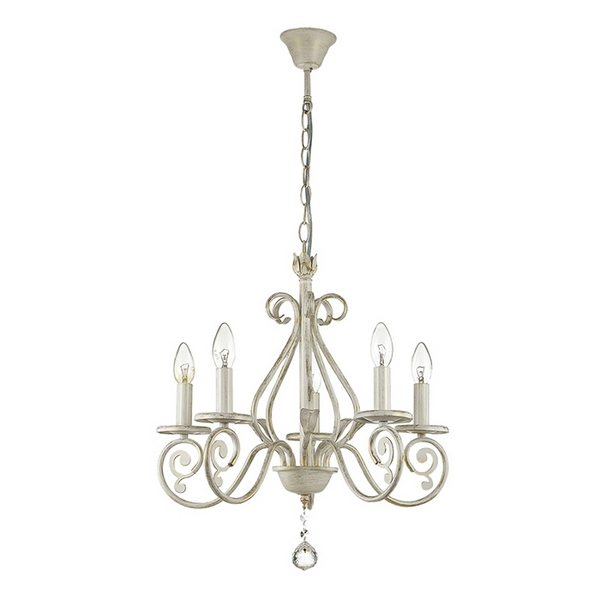 

Люстра с хрусталем Lumion Otesso 3409/5, Otesso 3409/5
