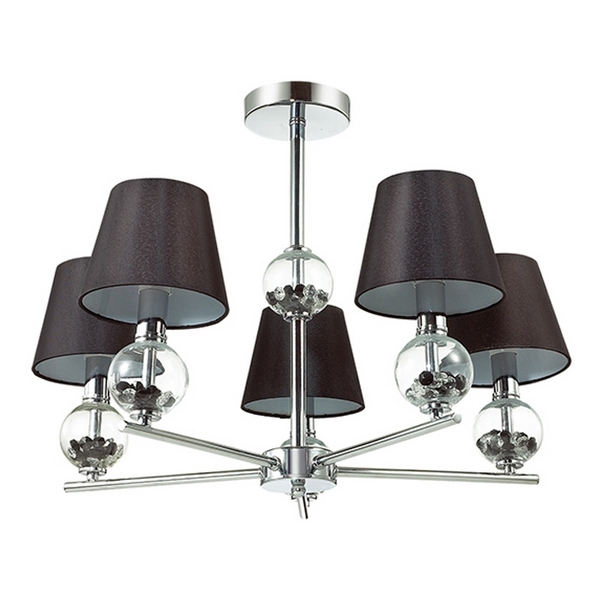 

Люстра с хрусталем Lumion Franketta 3416/5, Franketta 3416/5