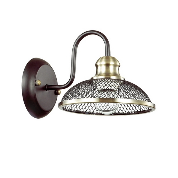 

Бра Zerome 3472/1W (Lumion), Коричневый, Zerome 3472/1W