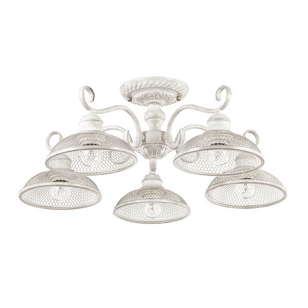 

Потолочная люстра Lumion Zerome 3473/5C, Zerome 3473/5C