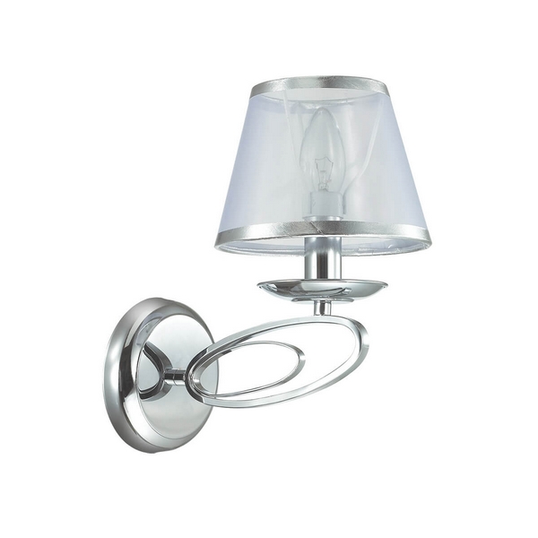 

Бра Nubbiana 3503/1W (Lumion), Белый, Nubbiana 3503/1W
