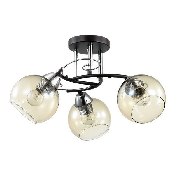 

Потолочная люстра Lumion Melefa 3507/3C, Melefa 3507/3C