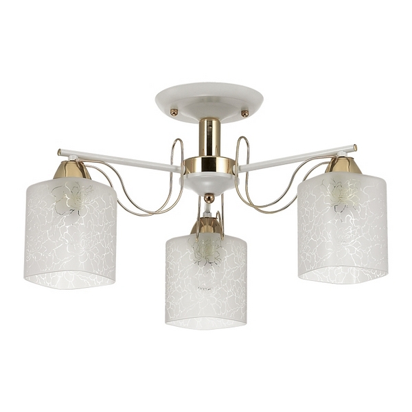 

Потолочная люстра Lumion Opicus 3508/3C, Opicus 3508/3C