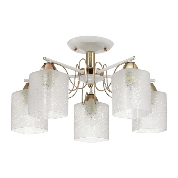 

Потолочная люстра Lumion Opicus 3508/5C, Opicus 3508/5C