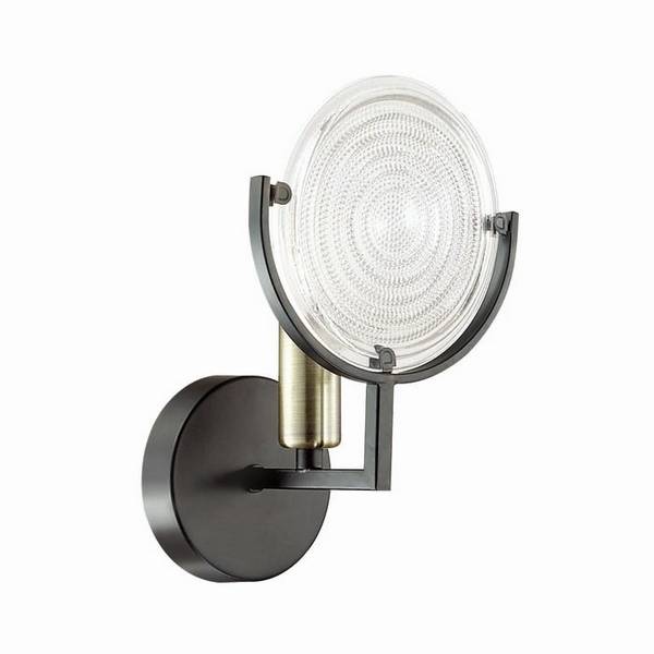 

Бра Lunapiena 3510/1W (Lumion), Белый, Lunapiena 3510/1W