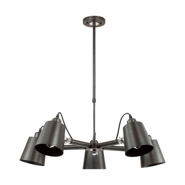 

Потолочная люстра Lumion Neropius 3532/5C, Neropius 3532/5C