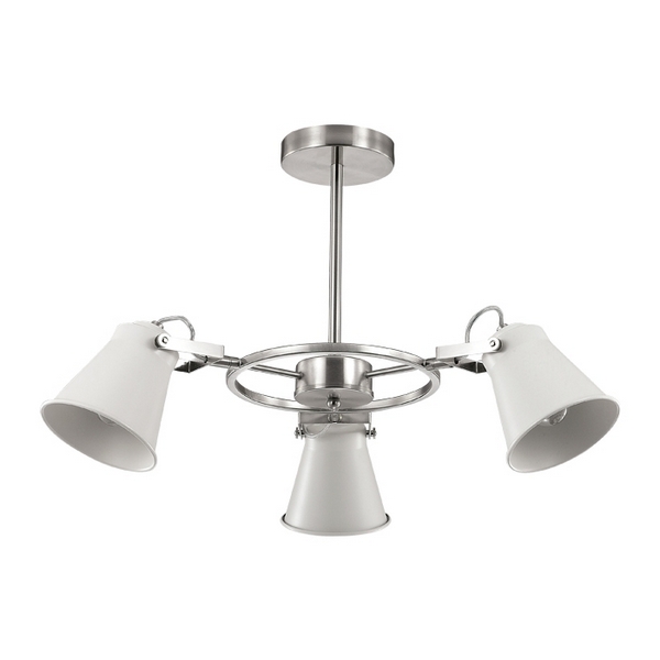 

Потолочная люстра Lumion Arudlis 3591/3C, Arudlis 3591/3C