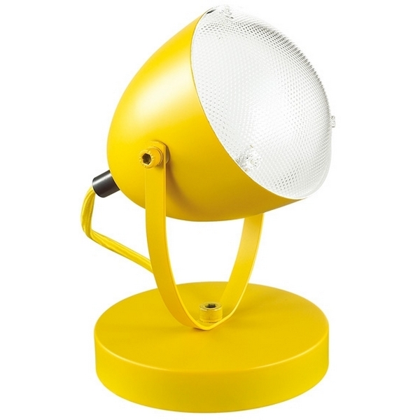 

Настольная лампа Belko 3670/1T (Lumion), Желтый, Belko 3670/1T