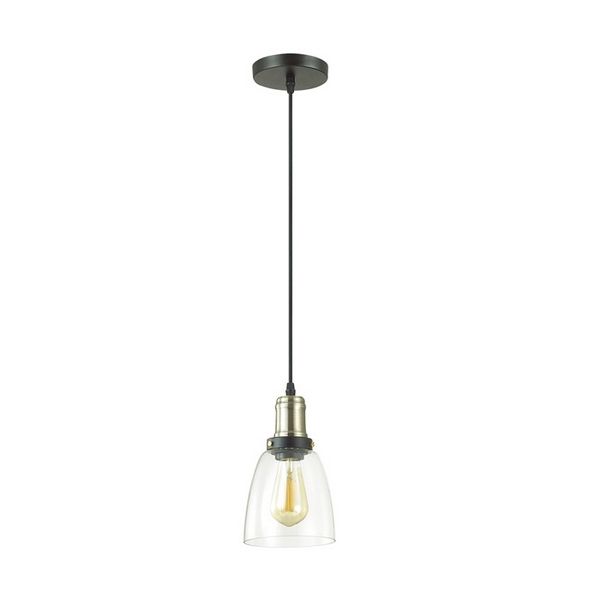 

Подвесной светильник Lumion Kit 3683/1, Бронза, Kit 3683/1
