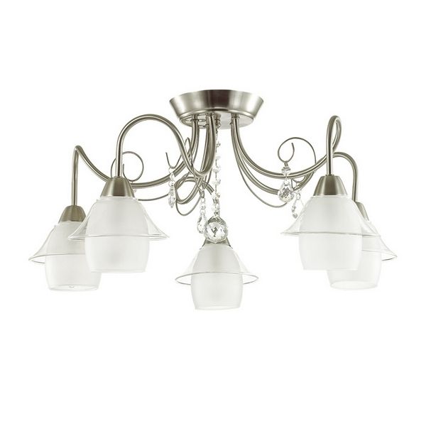

Потолочная люстра Lumion Brittany 3685/5C, Brittany 3685/5C