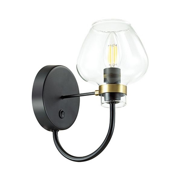 

Бра с выключателем Lumion Ilona 3708/1W, Ilona 3708/1W