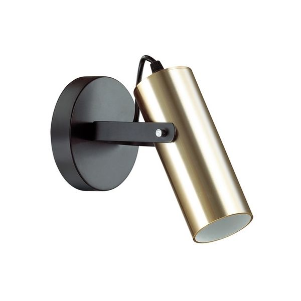 

Спот Lumion Claire 3714/1W, Золото, Claire 3714/1W