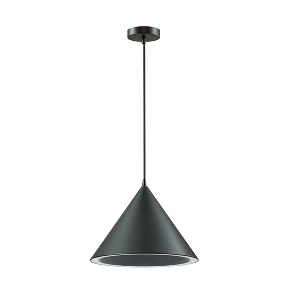 

Подвесной светильник светодиодный Lumion Lenny 3724/24L, Черный, Lenny 3724/24L