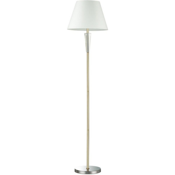 

Торшер Lumion Loraine 3733/1F, Белый, Loraine 3733/1F