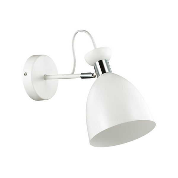 

Бра Lumion Kizzy 3734/1W, Белый, Kizzy 3734/1W