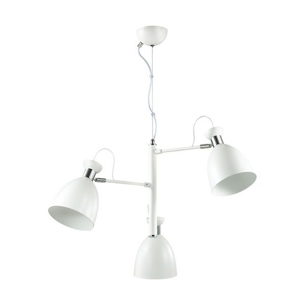 

Подвесная люстра Lumion Kizzy 3734/3, Kizzy 3734/3