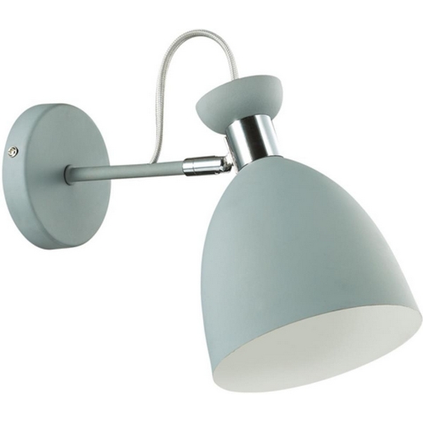 

Бра Lumion Kizzy 3735/1W, Серый, Kizzy 3735/1W