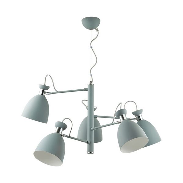 

Подвесная люстра Lumion Kizzy 3735/5, Kizzy 3735/5