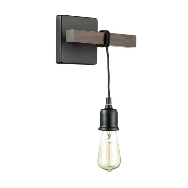 

Бра Lumion Klaus 3740/1W, Klaus 3740/1W