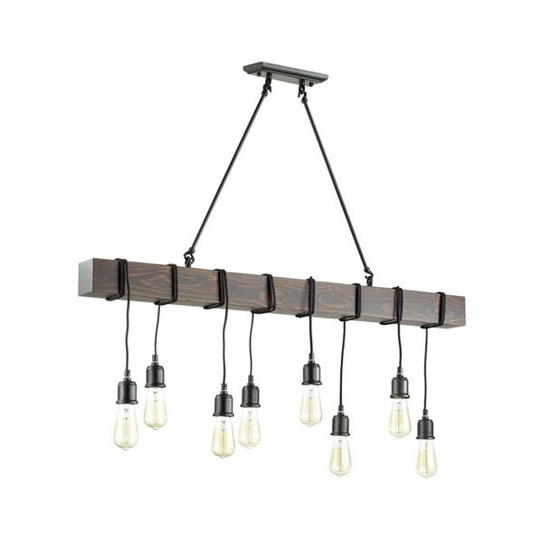 

Подвесной светильник Lumion Klaus 3740/8, Klaus 3740/8