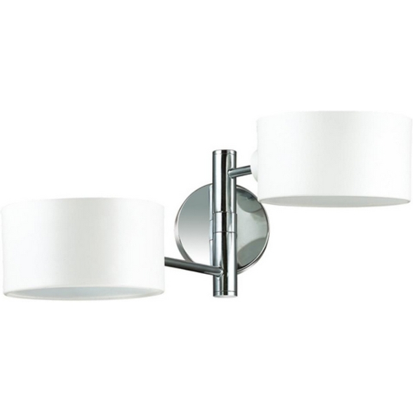 

Бра Lumion Ashley 3742/2W, Белый, Ashley 3742/2W