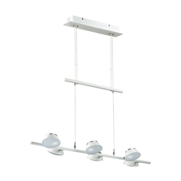 

Подвесной светильник Jill 3746/30L (Lumion), Белый, Jill 3746/30L