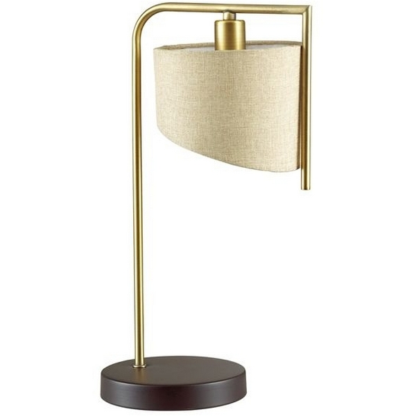 

Интерьерная настольная лампа Lumion Karen 3750/1T, Karen 3750/1T