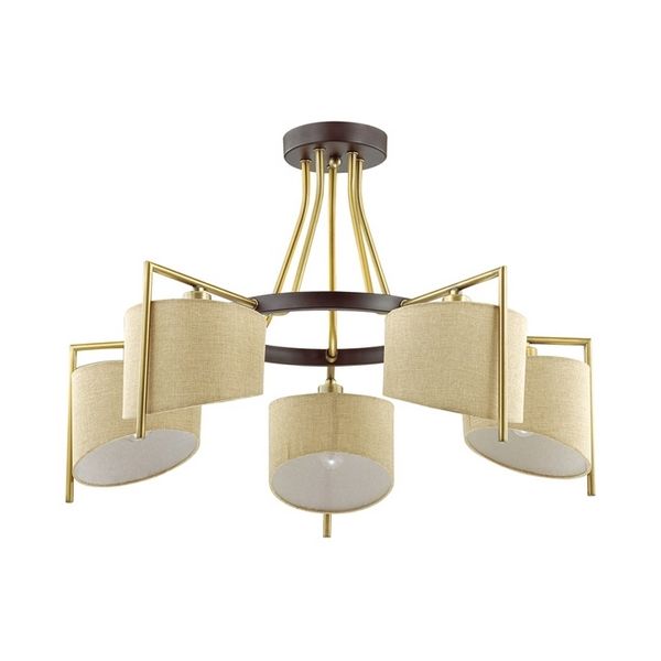 

Потолочная люстра Lumion Karen 3750/5C, Karen 3750/5C
