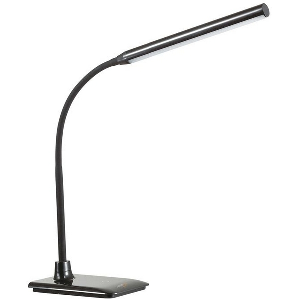 

Офисная настольная лампа Haruko 3753/6TL (Lumion), Черный, Haruko 3753/6TL