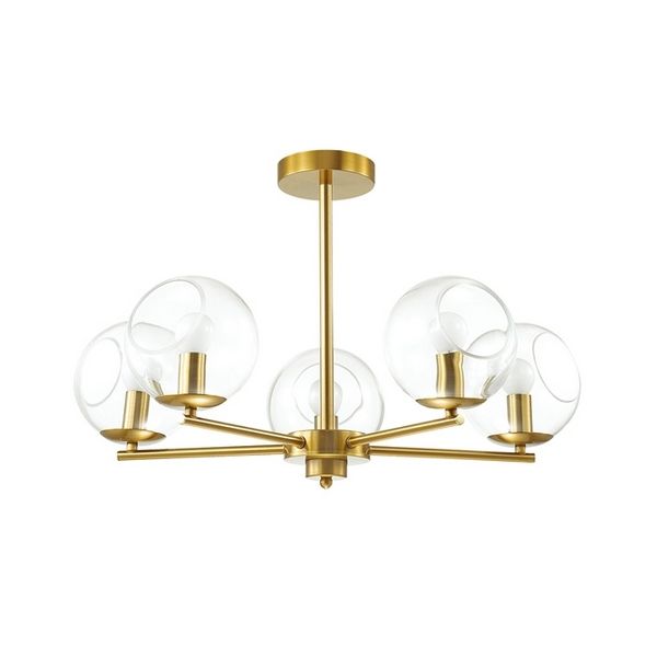 

Потолочная люстра Lumion Blair 3769/5C, Blair 3769/5C