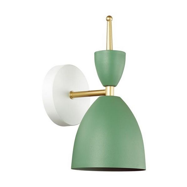 

Бра Lumion GEMMA 3785/1W, Зеленый, GEMMA 3785/1W