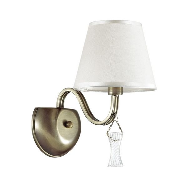 

Бра Kimberly 4408/1W (Lumion), Бежевый, Kimberly 4408/1W