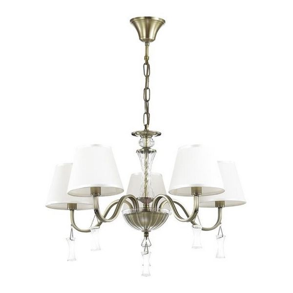 

Подвесная люстра Lumion Kimberly 4408/5, Kimberly 4408/5
