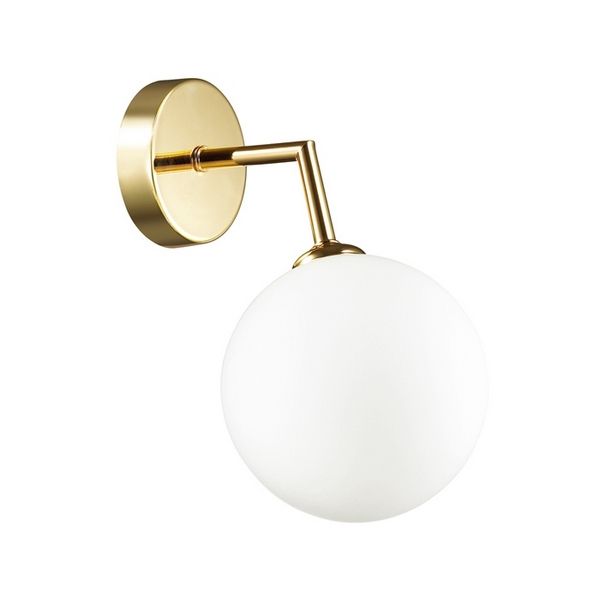 

Бра Lumion Estelle 4418/1W, Белый, Estelle 4418/1W