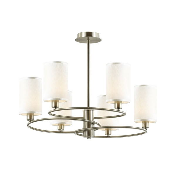 

Потолочная люстра Lumion Avery 4431/6C, Avery 4431/6C