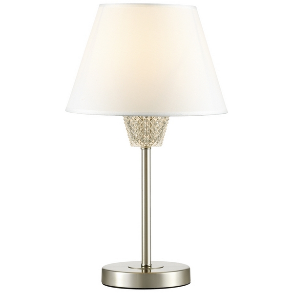 

Интерьерная настольная лампа Lumion Abigail 4433/1T, Белый, Abigail 4433/1T