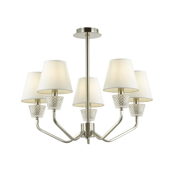 

Потолочная люстра Lumion Abigail 4433/5C, Abigail 4433/5C