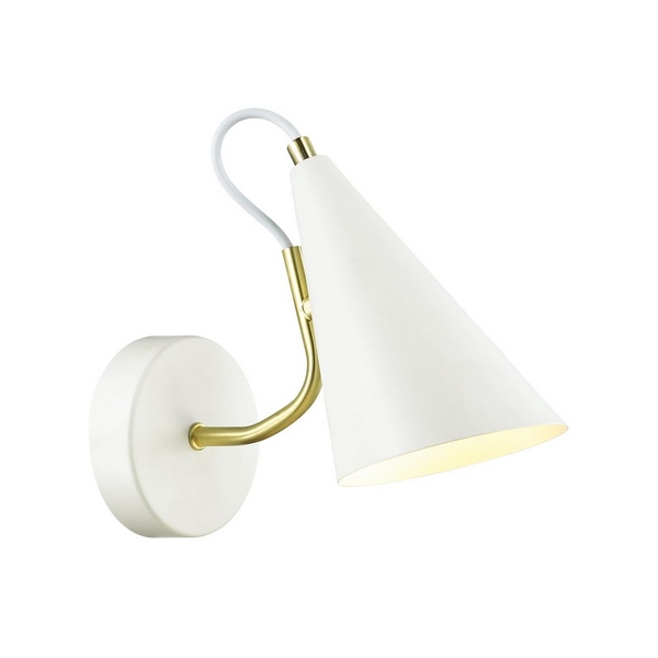 

Бра Watson 4439/1W (Lumion), Белый, Watson 4439/1W
