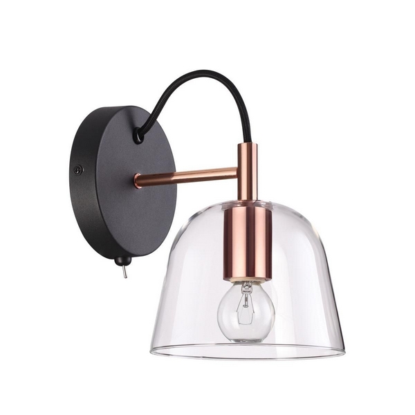 

Бра Lumion Joseph 4455/1W, Joseph 4455/1W