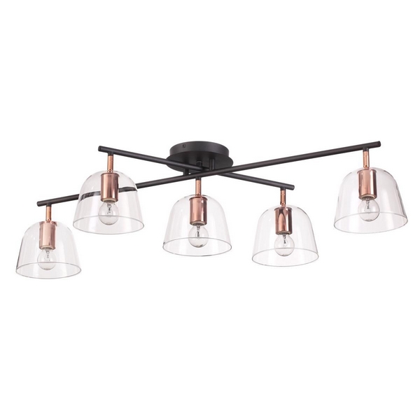 

Потолочная люстра Lumion Joseph 4455/5C, Joseph 4455/5C