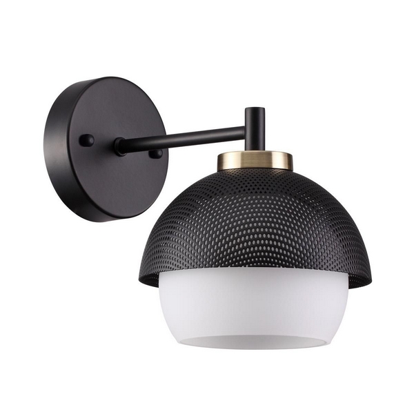 

Бра Lumion Jade 4456/1W, Черный, Jade 4456/1W