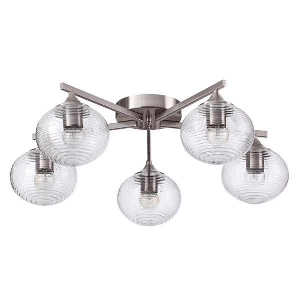 

Потолочная люстра Lumion Cooper 4457/5C, Cooper 4457/5C