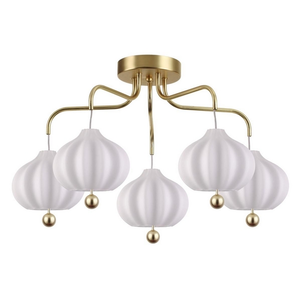 

Потолочная люстра Lumion Juliet 4459/5C, Juliet 4459/5C